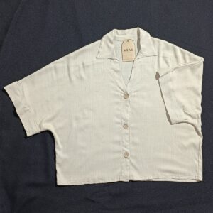 Camisa de Lino