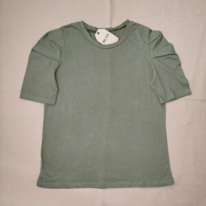 Remera manga princesa