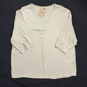 Blusa de Lino