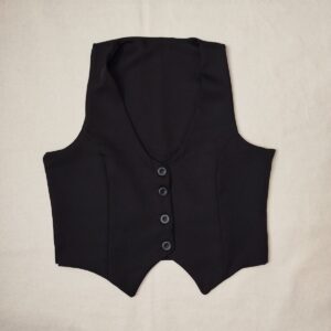Chaleco Sienna